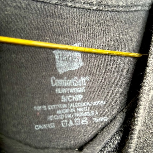 J Cole tour shirt - Picture 3 of 7